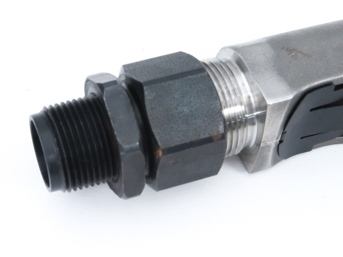 FSI Offset Rivet Pulling Head - H781-456 Cherry Max Style - USA Made