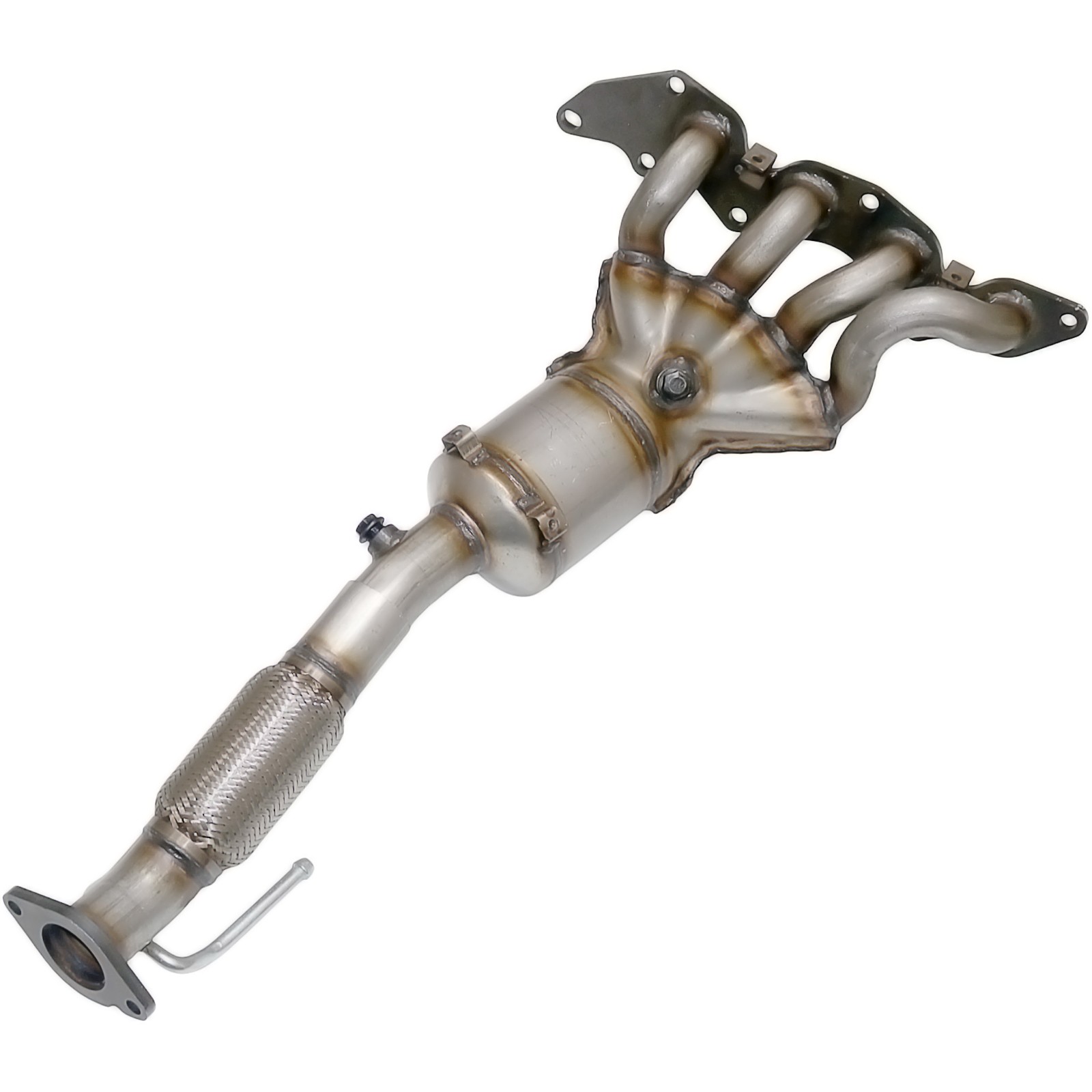 Catalytic Converter for Ford Transit Connect 2014 2015 2016 2017 2018 2.5L Front