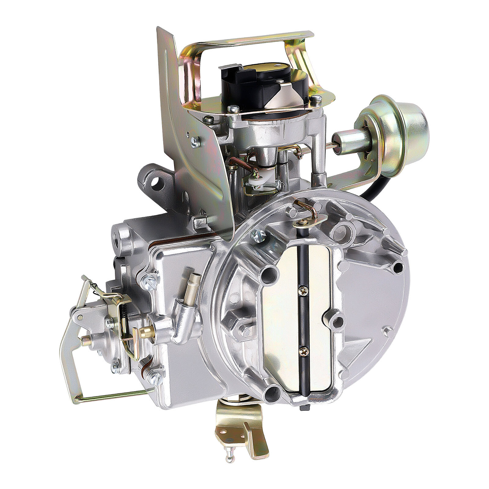 2 Barrel Carburetor Carb For Ford F150 F250 F350 289 302 351Cu 1964-79 2100 A800