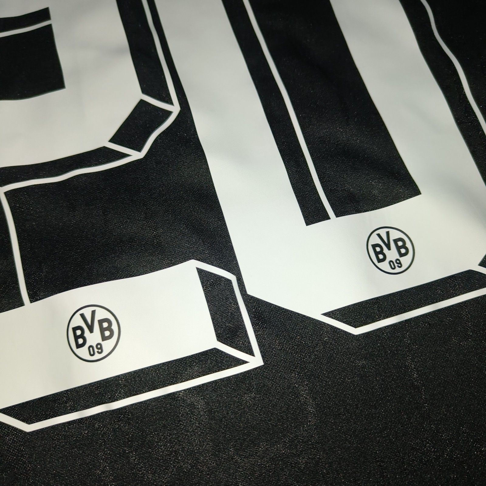 Borussia Dortmund Special Football Shirt Jersey 2022 2023 Puma Size L