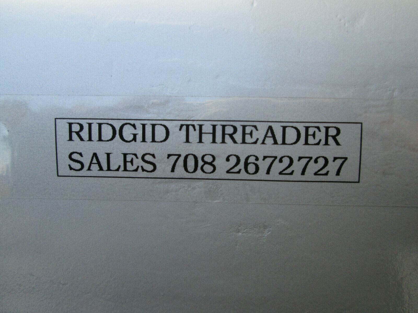 Black & Decker (DeWalt) 1- 1/2 Vari Rotary Hammer Drill 5096 Made Italy 4 bits