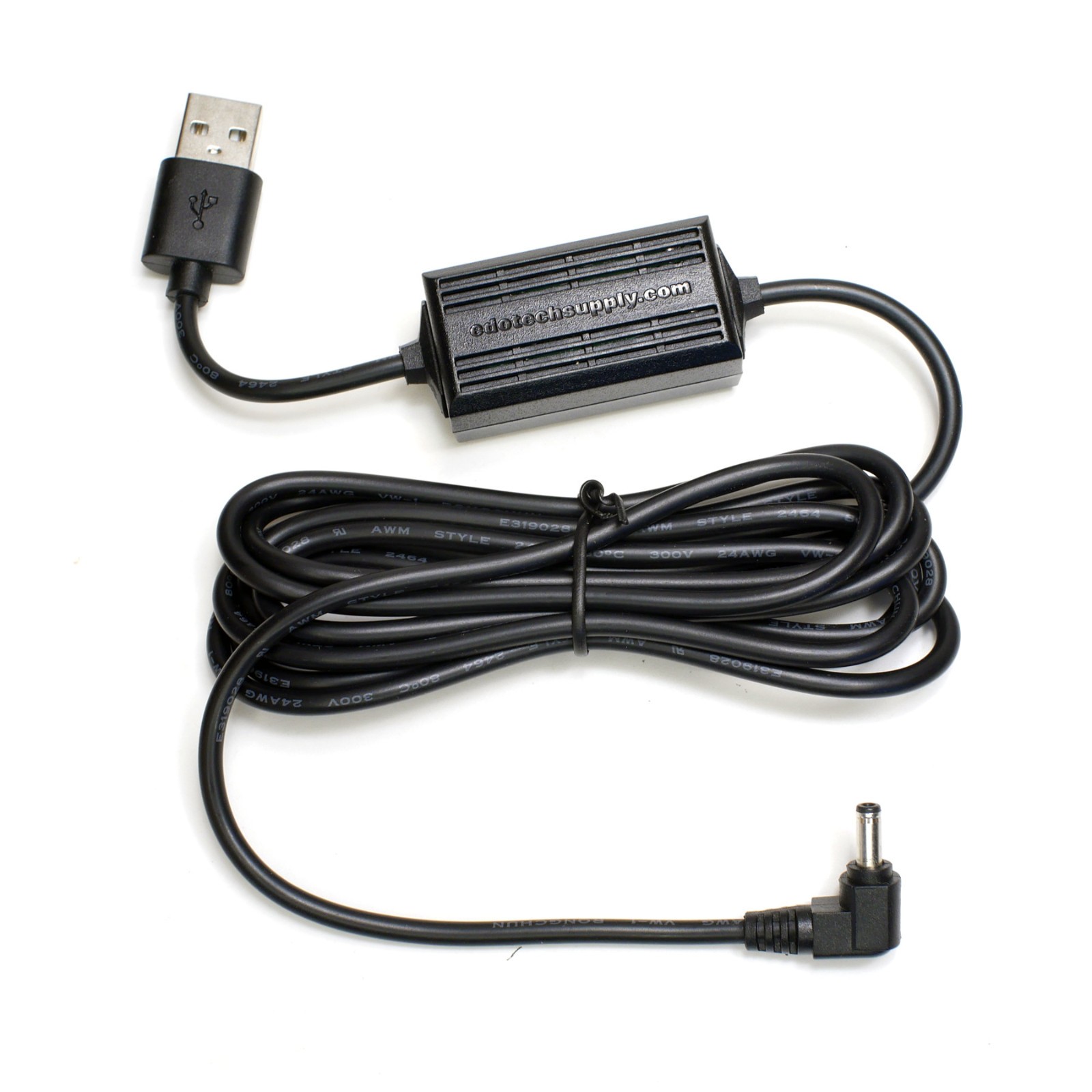 USB Power Charger Cable for Kenwood TH-F6 TH-F7 TH-D7 TH-G71 TH-K2 for PG-3J
