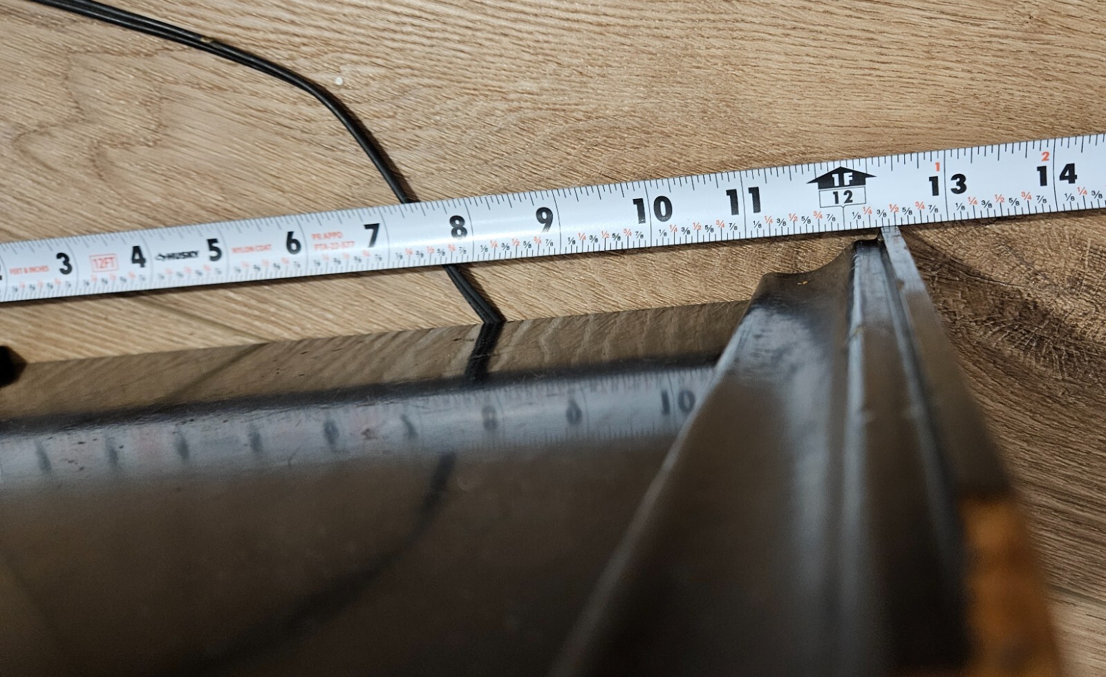 Vintage Asian 2 Bulb Setting Lamp – Buddhist Temple Japanese Shrine Pagoda WORKS