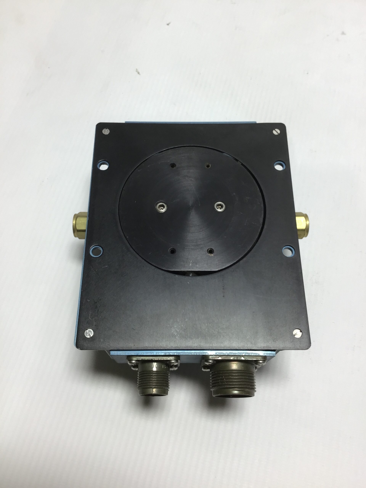 General Eastern Series 1211 Sensor Optical Dewpoint Hygrometer