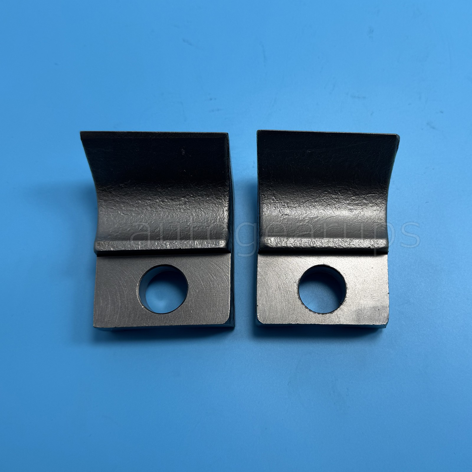 For Fae Cat C/3 Rotor Mulching Teeth 25pc Replacement Fits 570-21233