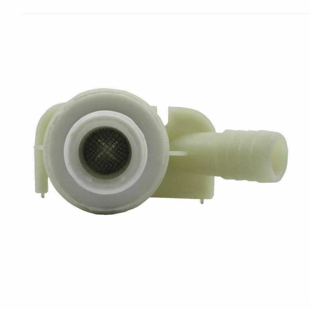 2pcs Water Valve Kit for Dometic 300/310/320 Series RV / Camper / Trailer Toilet