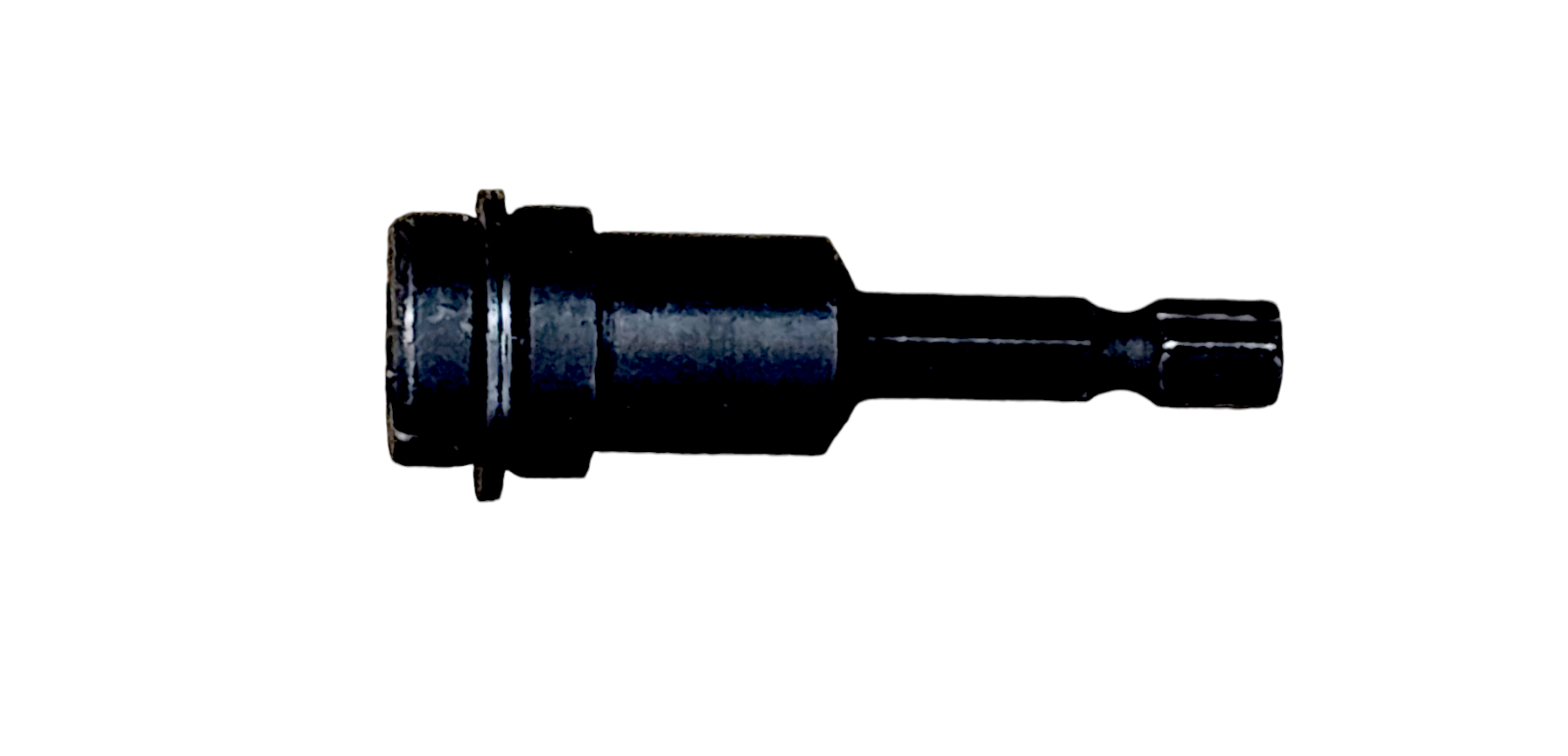 5 Piece Cut Off Wheel Set with Mandrel