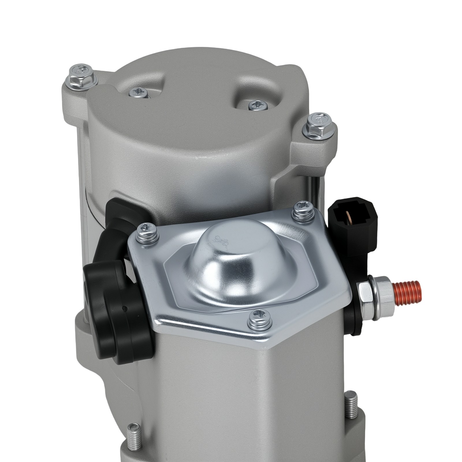 Starter For Kawasaki KAF620 Mule 3000 3010 3020 4000 2001-2011 617cc 18629 12V