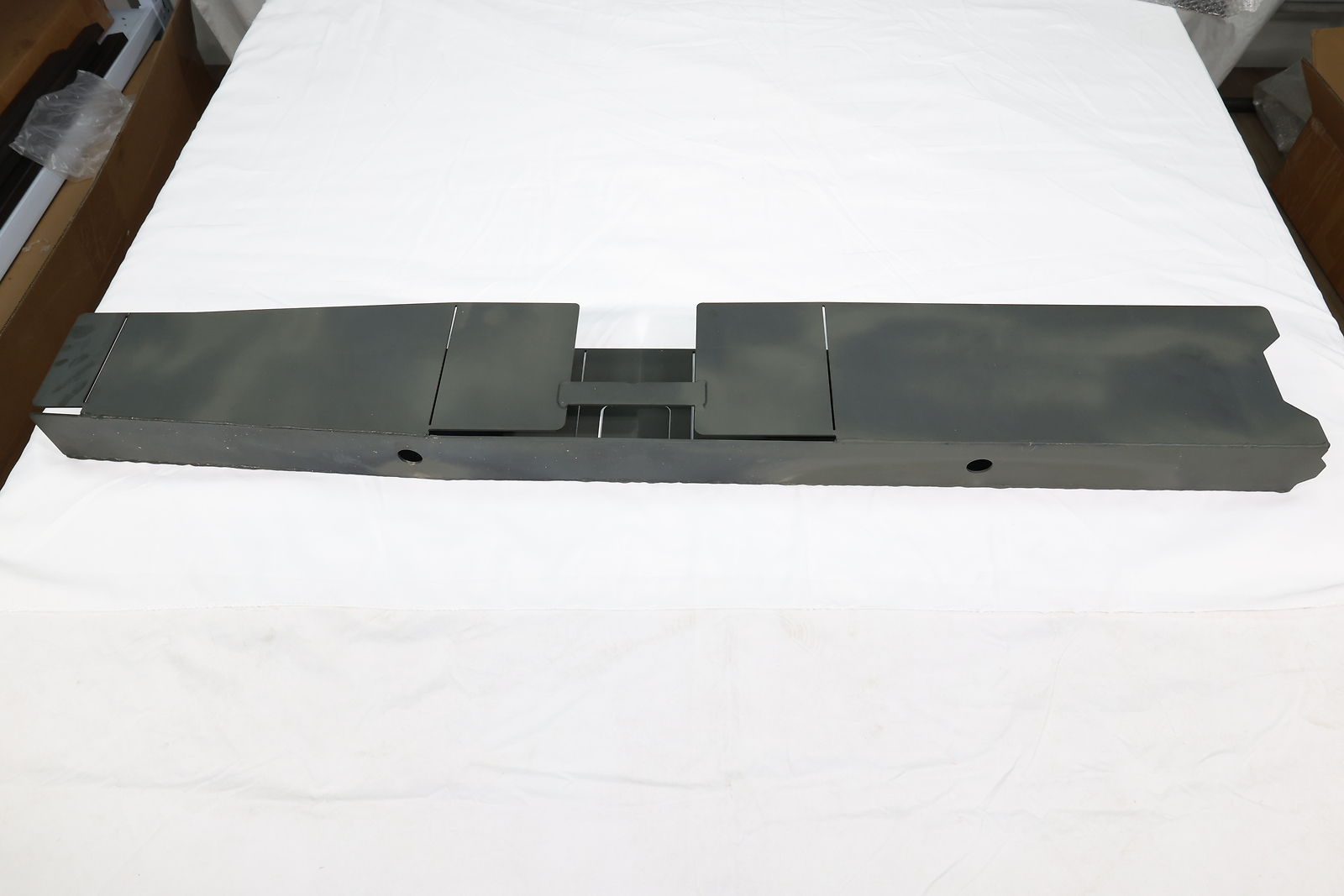 Center & Mid-Rear Frame fits 2007-2014 2nd/3rd gen Chevrolet Silverado Ext &Crew