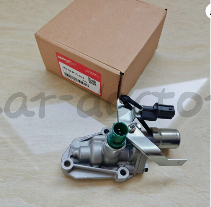 OEM VTEC Solenoid Spool Valve Assembly W/Gasket for Honda Prelude 1993-2001