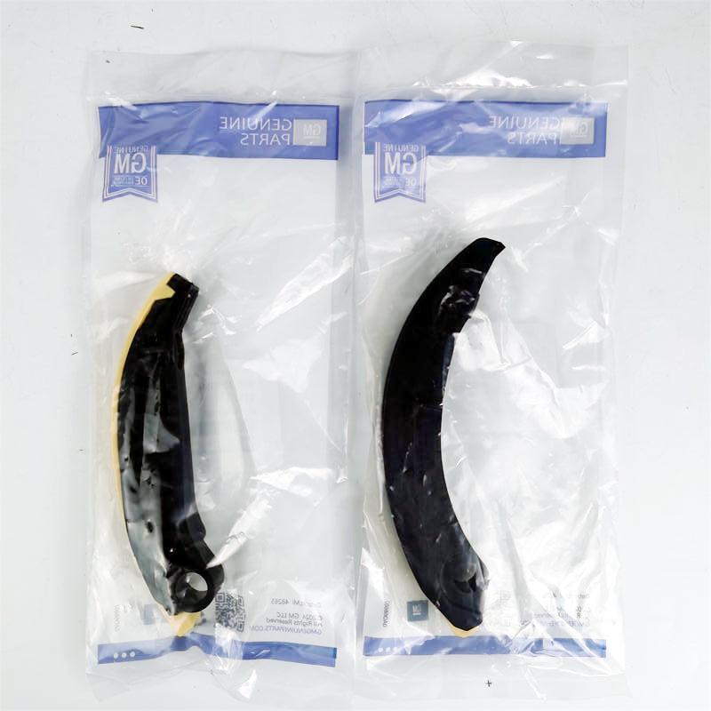 NEW Timing Chain Kit For 06-17 Cadillac Buick Pontiac 3.6L w/ Camshaft Cam Gears