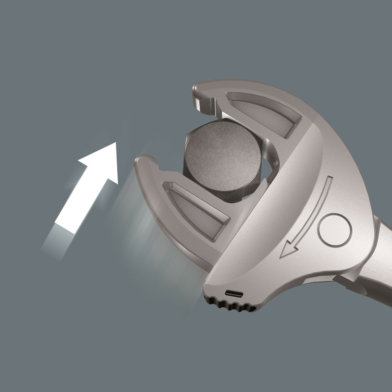 Wera 6004 Joker Self Setting Wrench XL 05020104001