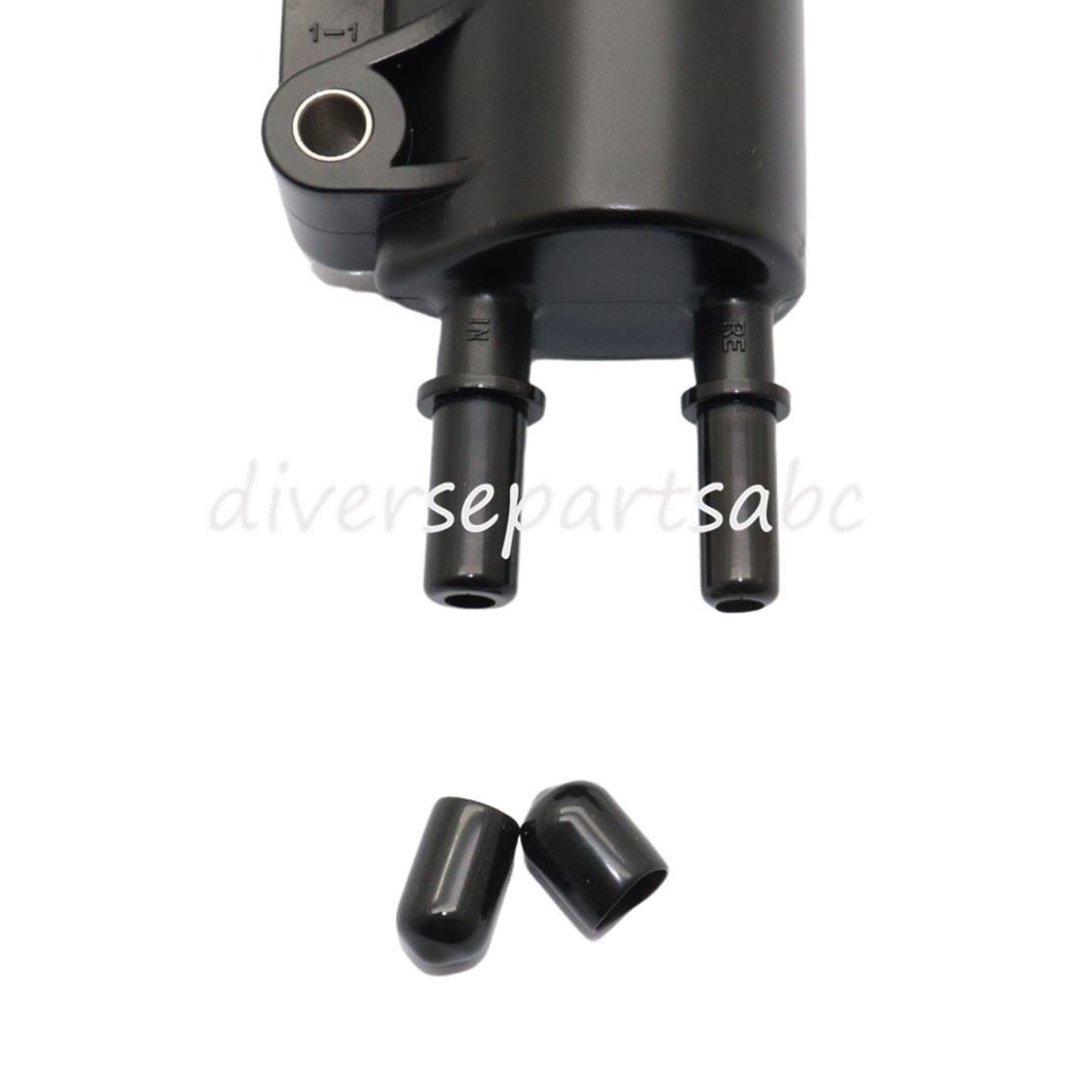 NEW Fits TGB Blade Target 600 LX LTX IRS EFI Fuel Pump Filter 926893Y US