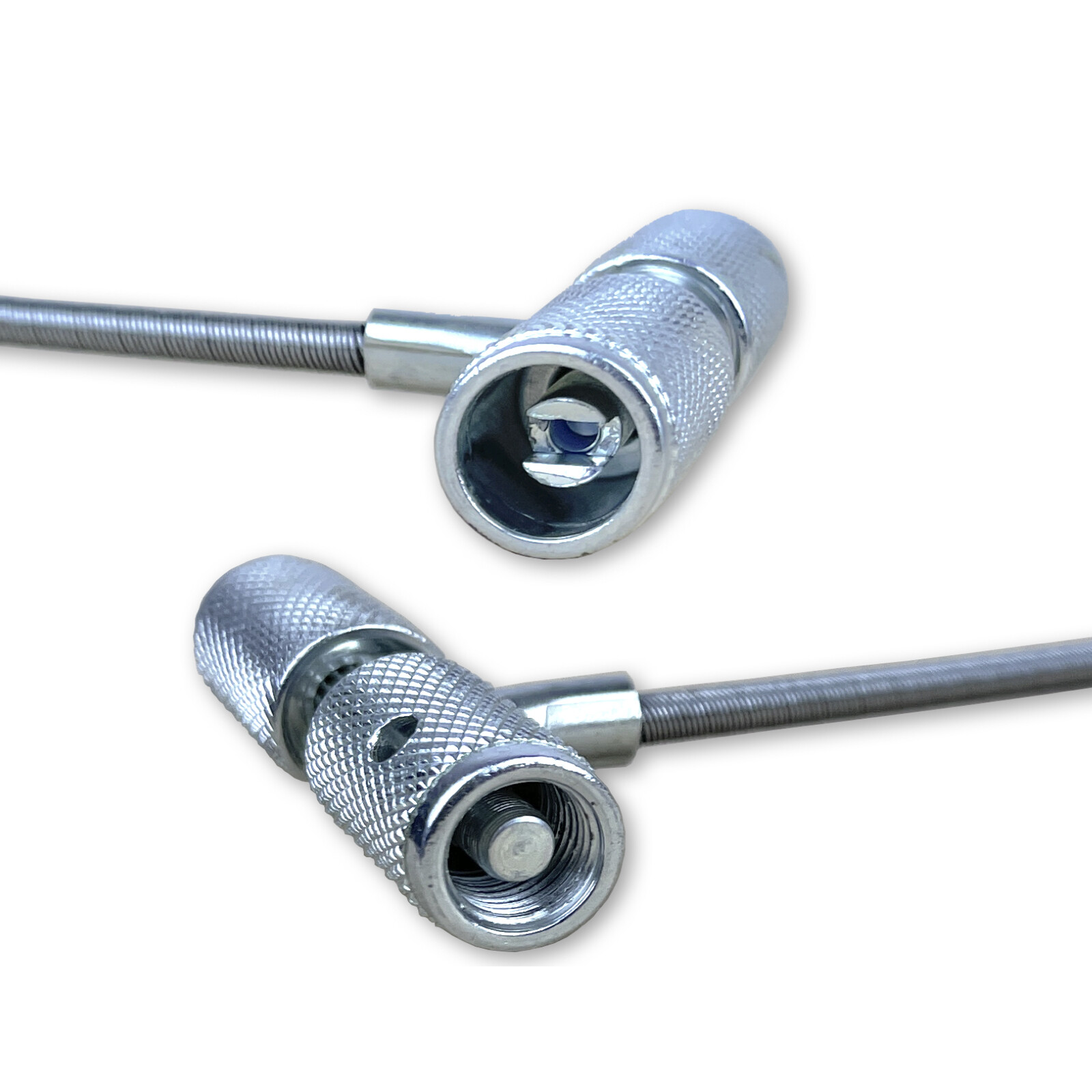 Valve Stem Installation Fishing Tool Puller Car Tire Repair and Core Remover