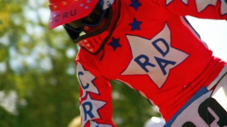 Rad Racing Jersey Cru Jones 80's Movie BMX Shirt S, M, L, XL, 2XL, BRAND NEW