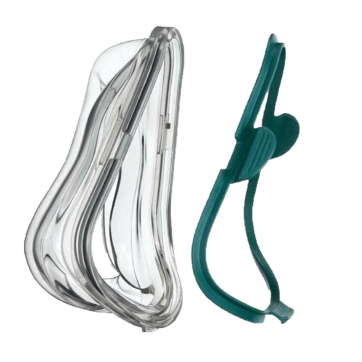 Resmed Mirage Quattro Cushion Large and green Clip Full Face 61293 NIB L Sealed