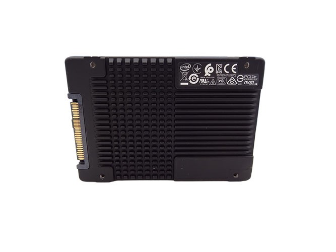 DELL SSDPE21K750GAT INTEL 750GB 2.5in OPTANE U.2 P4800X NVMe SSD