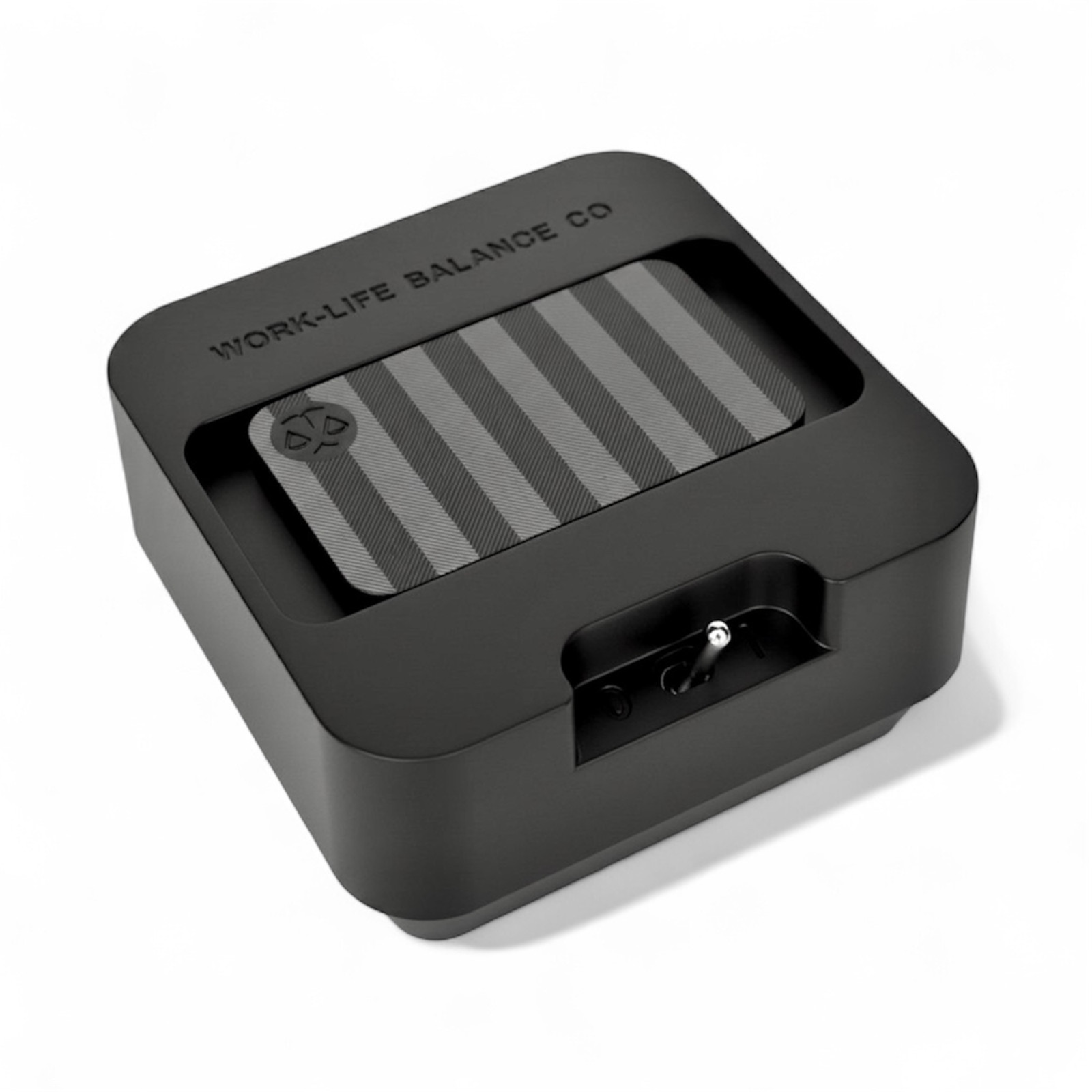 Mechanical Mouse Jiggler, Undetectable Device, Cordless Mouse Mover, Randomized