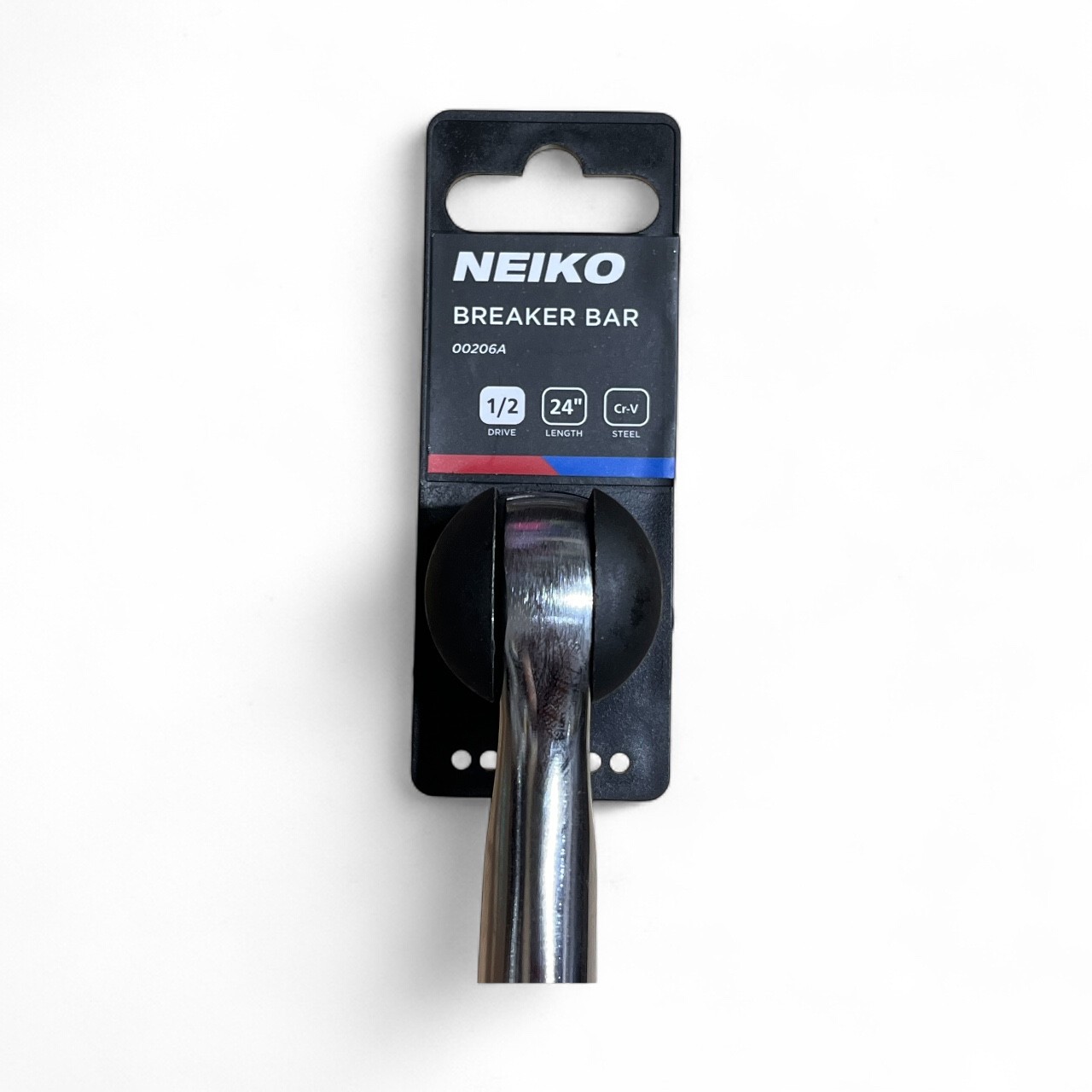 Breaker Bar 1/2”drive x 24” by Neiko Pro