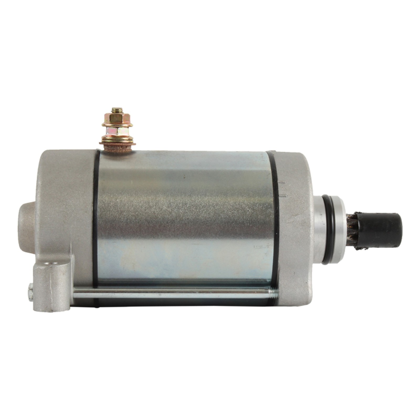 Starter for Yamaha Grizzly 600 YFM600 1998-2001 YFM66 2005-2008; 410-54039