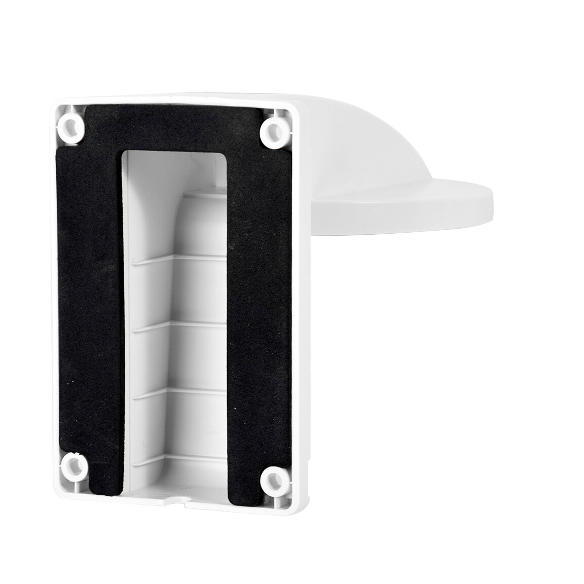 Nex DS-1258ZJ WM110 Indoor Wall Mount Bracket for Select Hikvision Doom Camera