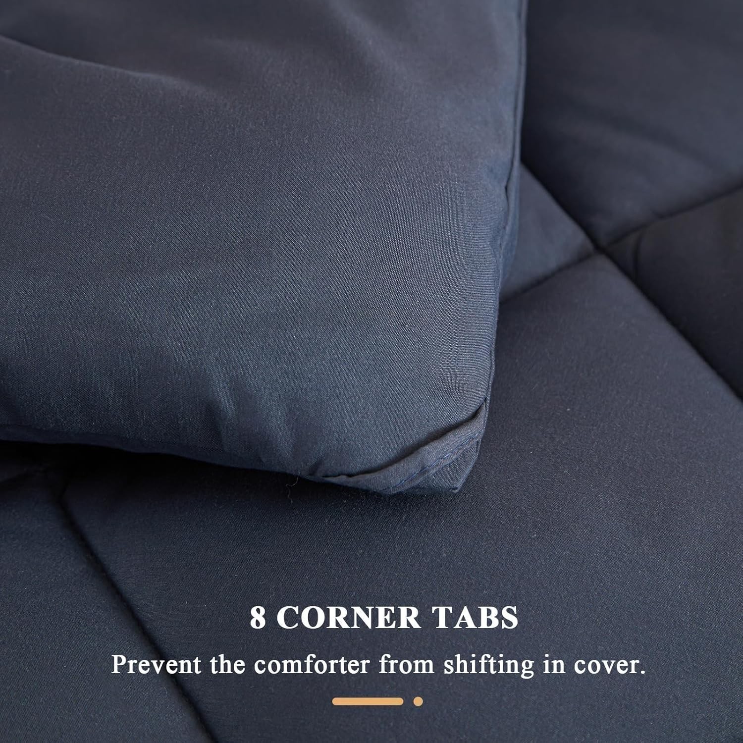 128x120 Oversized King Comforter, Extra Large King Size Comforter Oversized