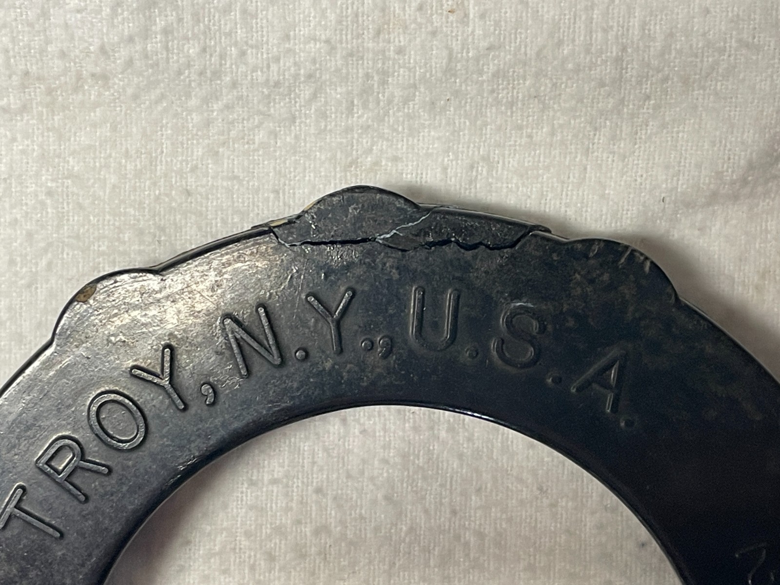 Assorted K & E Paragon Transit Parts & More