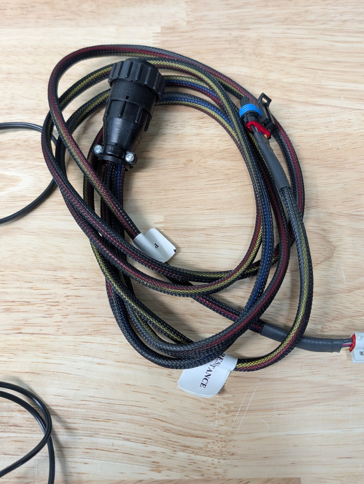 Kent-Moore EN-46999 D.O.D. Tester Tool Kit