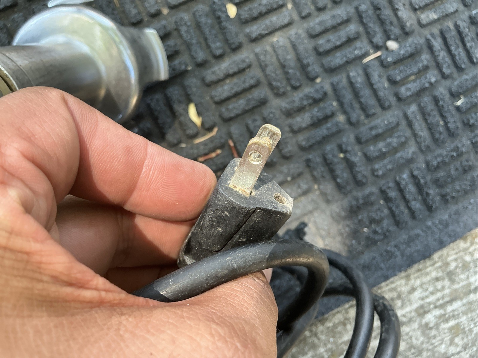 Robot Coupe MP350 Turbo Commercial Immersion Blender for parts or repair 350