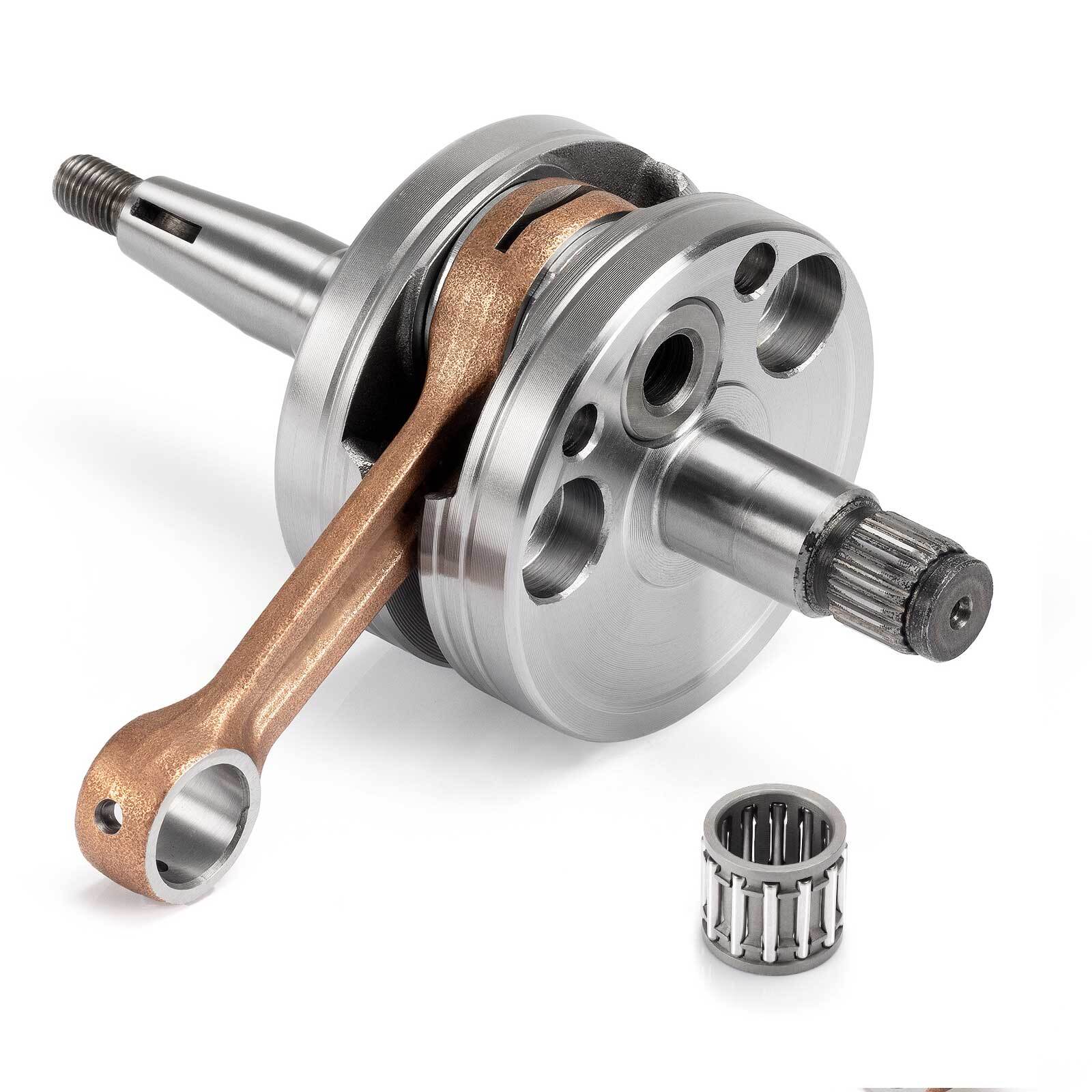 2001 - 2005 For KAWASAKI KX85 ENGINE REBUILD KIT CRANKSHAFT GASKETS BEARINGS KIT