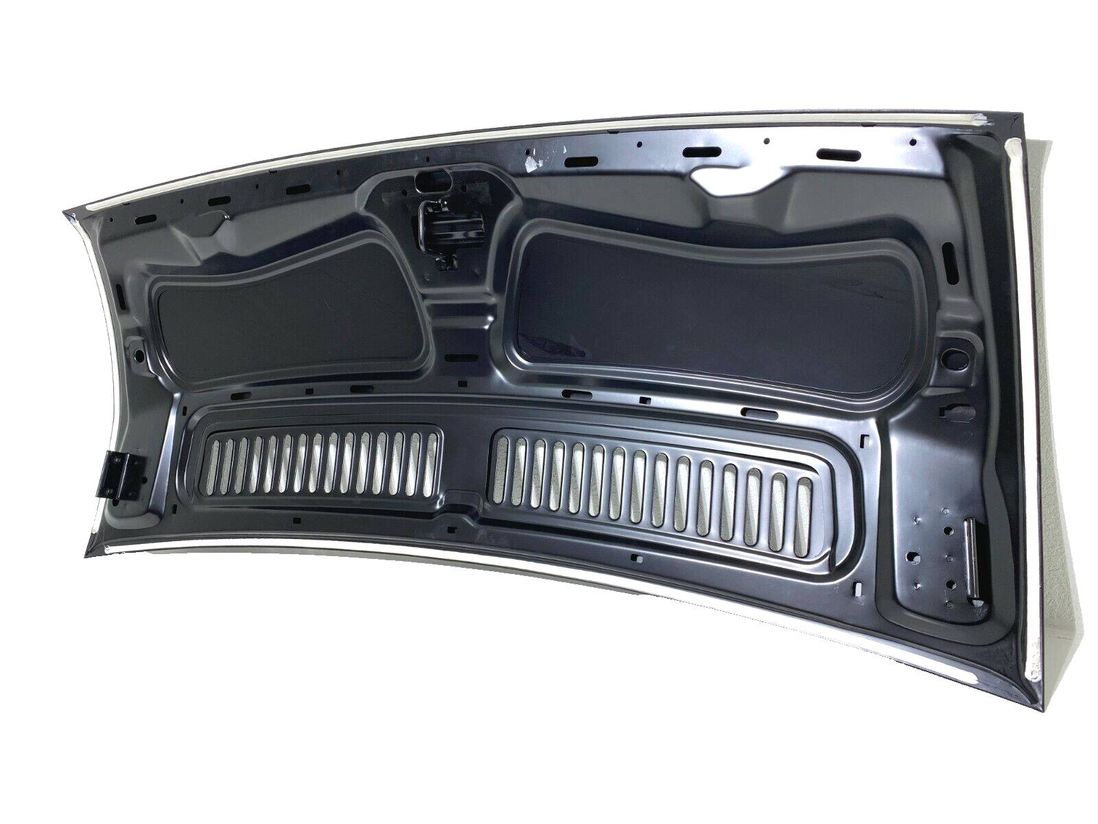 New Fits 2014-2022 Ram Promaster 1500 2500 3500 Front Hood Bonnet Assembly