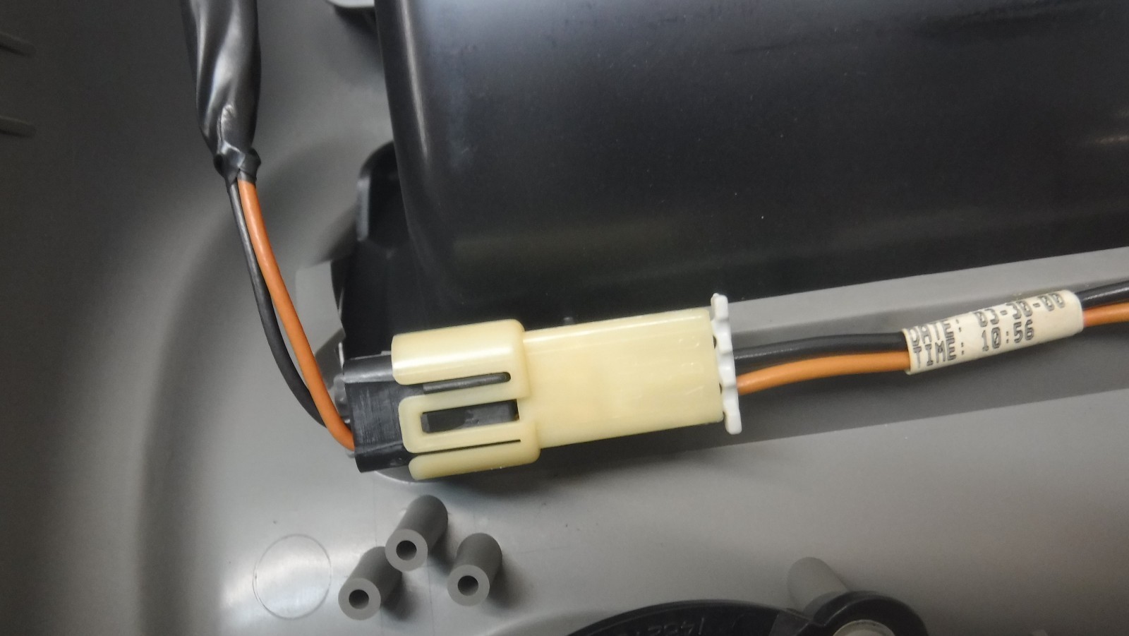 Chevrolet GMC Silverado Sierra Overhead Ceiling Console Map Lights Storage 99-06