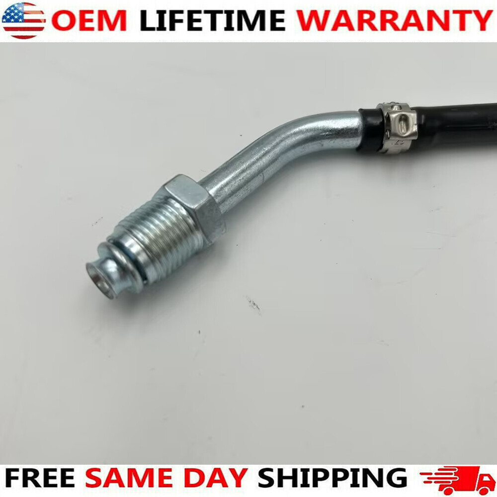 NFR0049 Nylon Fuel Line Kit for Chevrolet Suburban Yukon XL 1500 2500 2000-2004