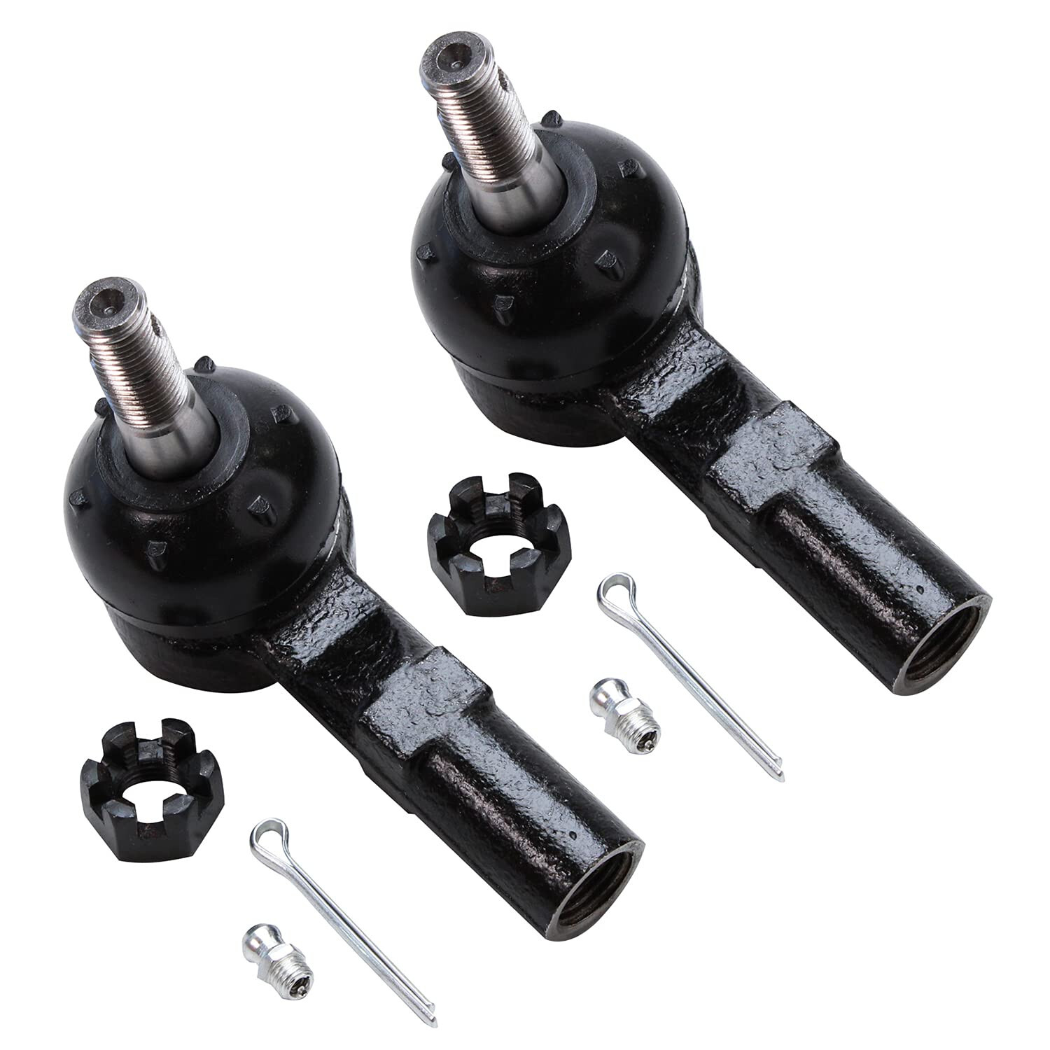 Power Steering Rack and Pinion + Tie Rods for Lexus ES300 Toyota Avalon Camry