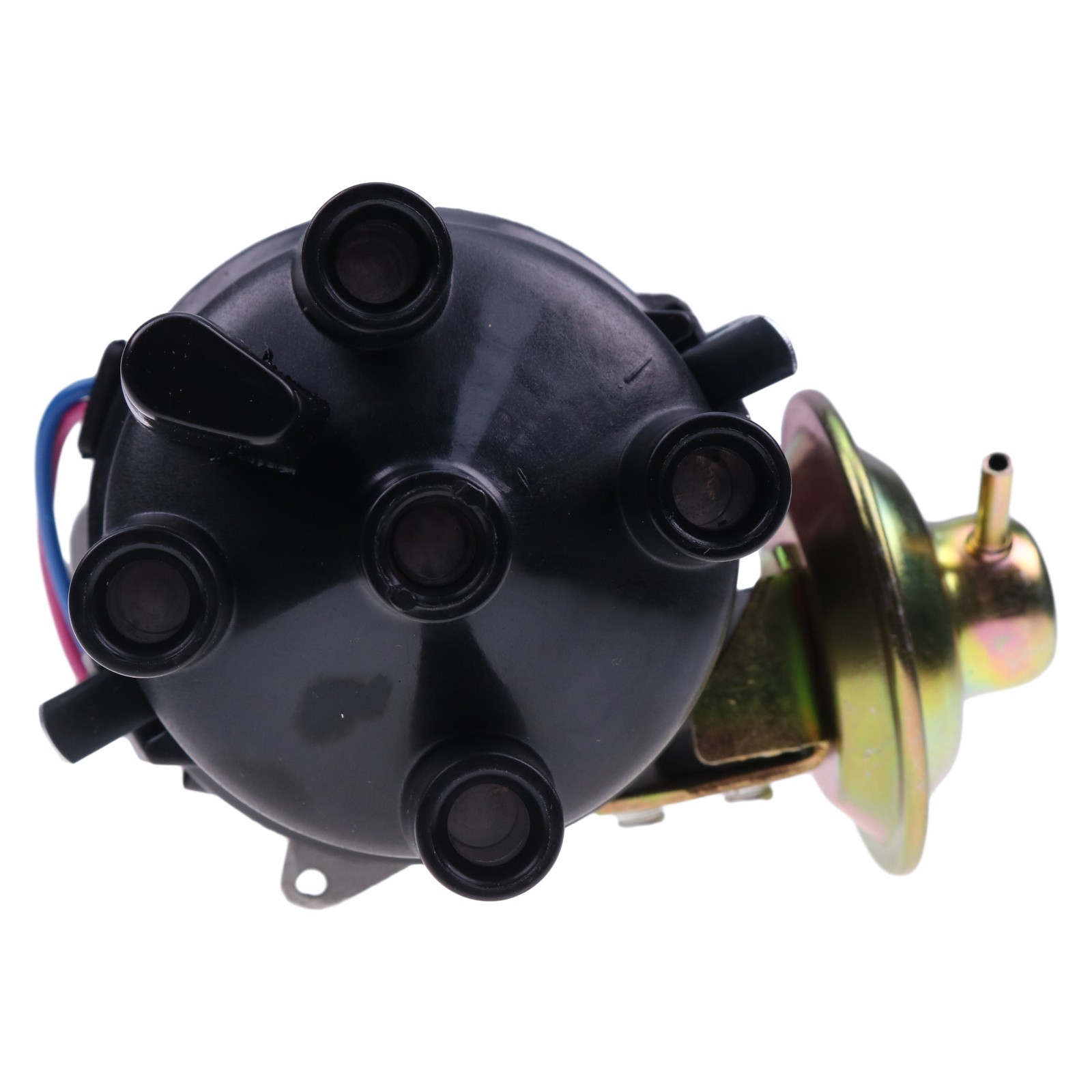 Ignition Distributor MD169418 For Mitsubishi 4G63 4G64 Forklift FG20 Electronic