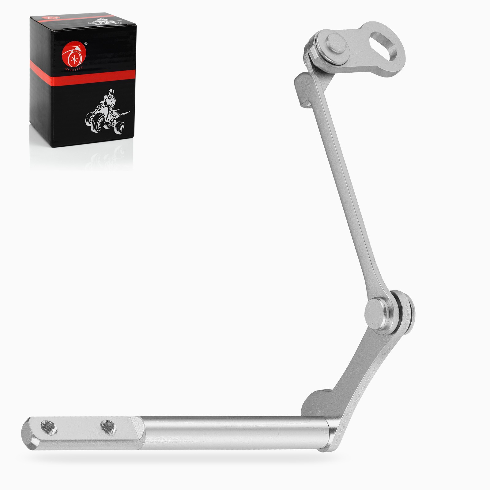 Exhaust Power Valve Push Rod Assembly For Yamaha YZ125 1996-2004 4SS-11990-00-00