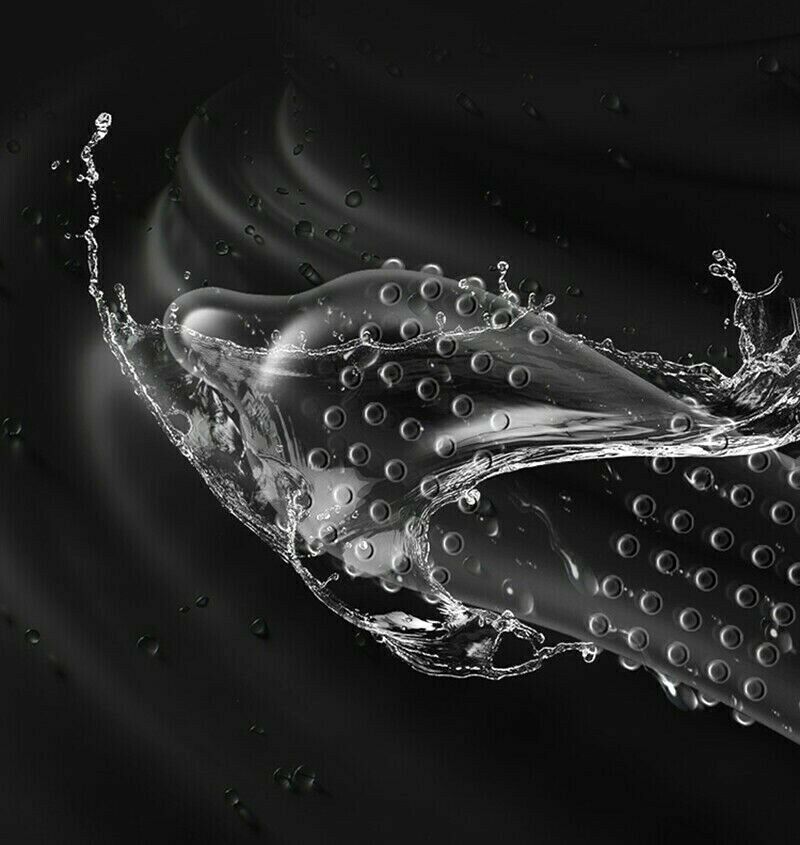 10Pcs Condoms Tight 52Mm Spike Small Size Ultra Thin Latex Condom Men Products