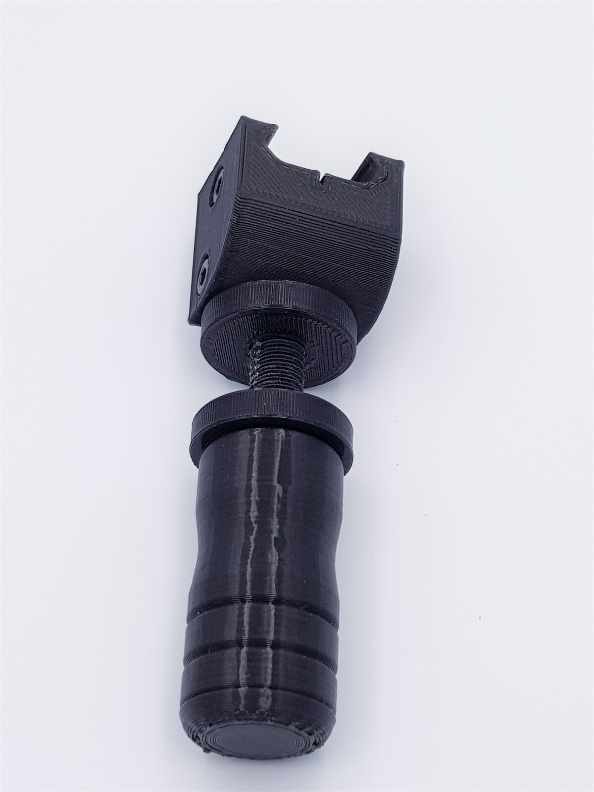Monopod G-Grip Précision picatinny 20mm type Magpull pour Ruger Rimfire Precsion