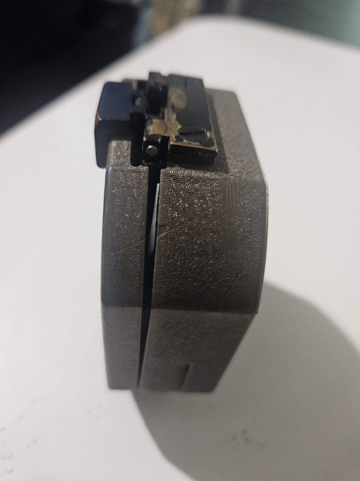 Vintage Brunton Pocket Transit