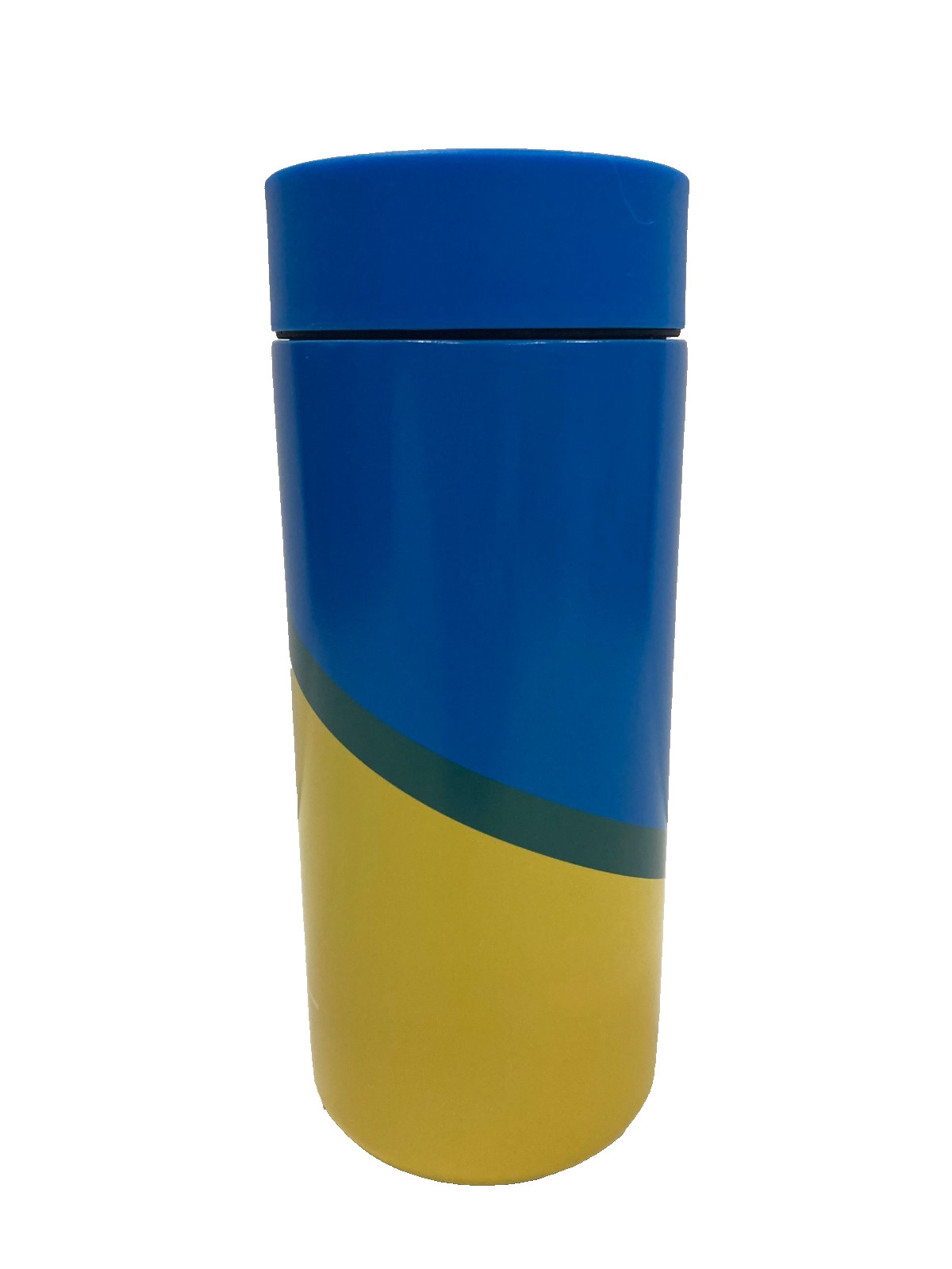 Starbucks Reserve MiiR Tumbler Traveler Cup 12oz Insulated Twist Seal Lid $29.95