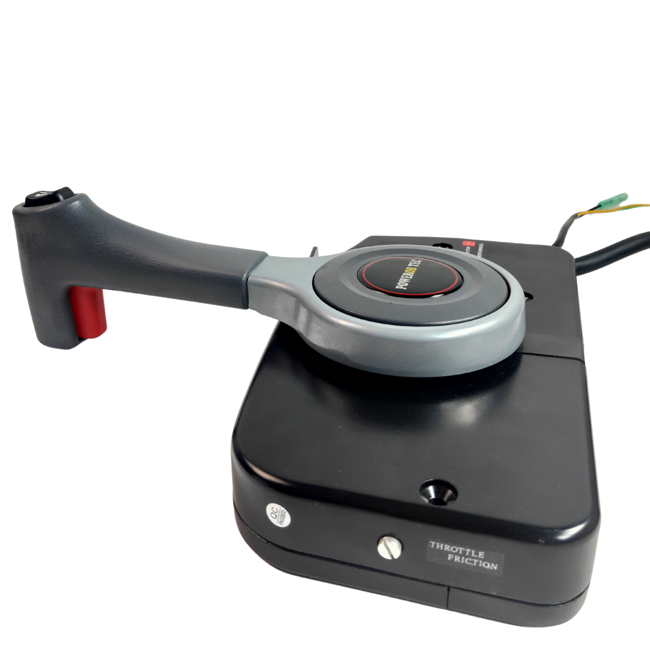 Suzuki Outboard Remote control box 67200-99E56 67200-99E71 Side Mount PTT 5M