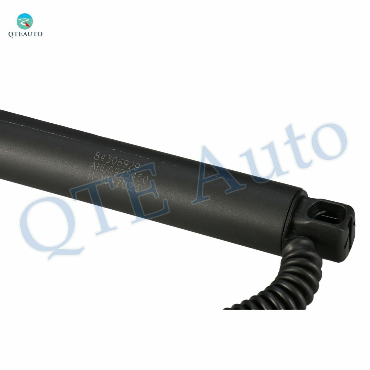 Pair 2 Rear Left-Right Tailgate Power Lift Support for 2015-2020 Chevrolet Tahoe