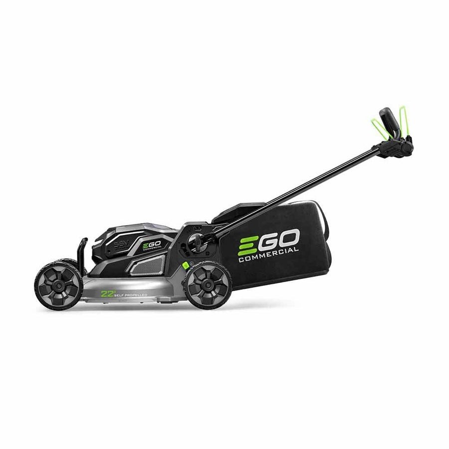 EGO LMX5300SP Commercial 56V 22” Aluminum Deck Lawn Mower (Tool Only)