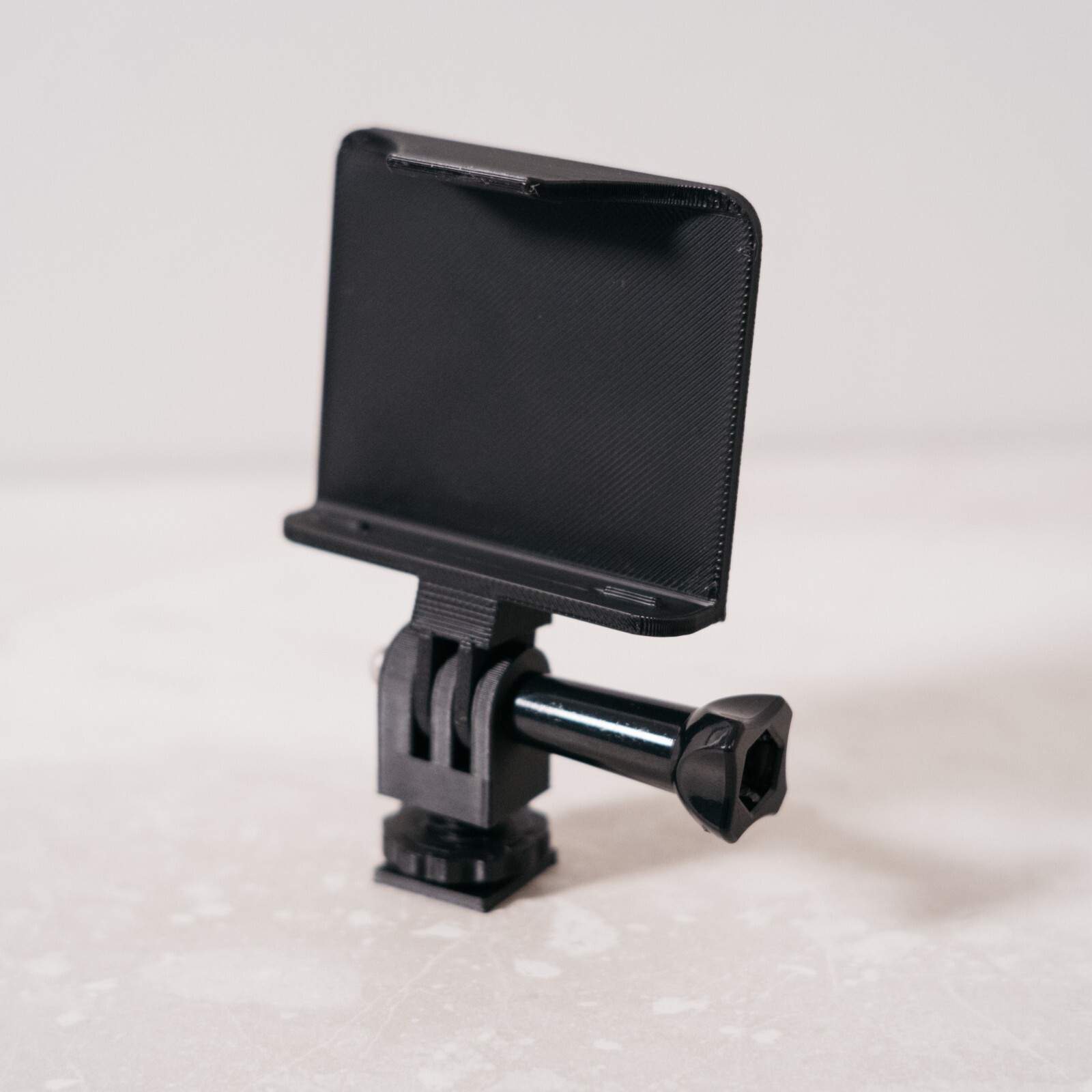 ImmersionRC Powerplay Camcorder Hot Shoe Mount
