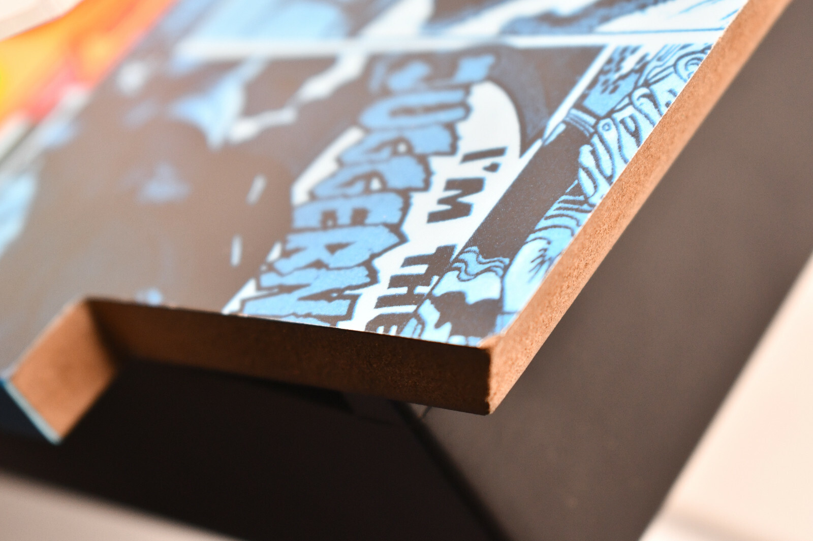 ARCADE1UP MARVEL SUPER HEROES CONTROL PANEL JOYSTICK W/ Protector!