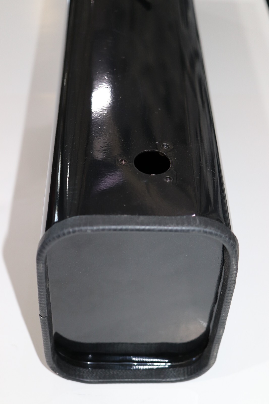 Kawasaki Mule 2510 / 3010 Metal Fuel Tank and Gas Cap Kit