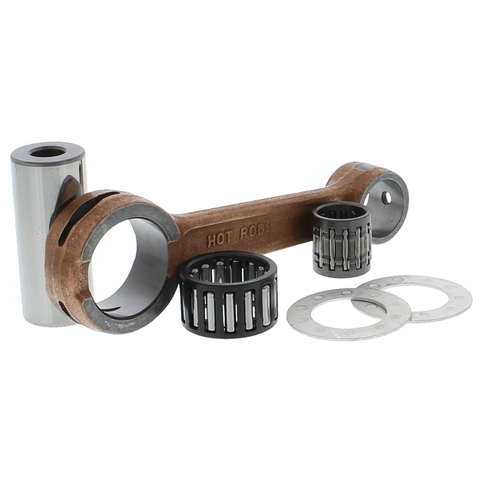 Hot Rods Connecting Rod For Kawasaki KX 125 1998-2002 8140