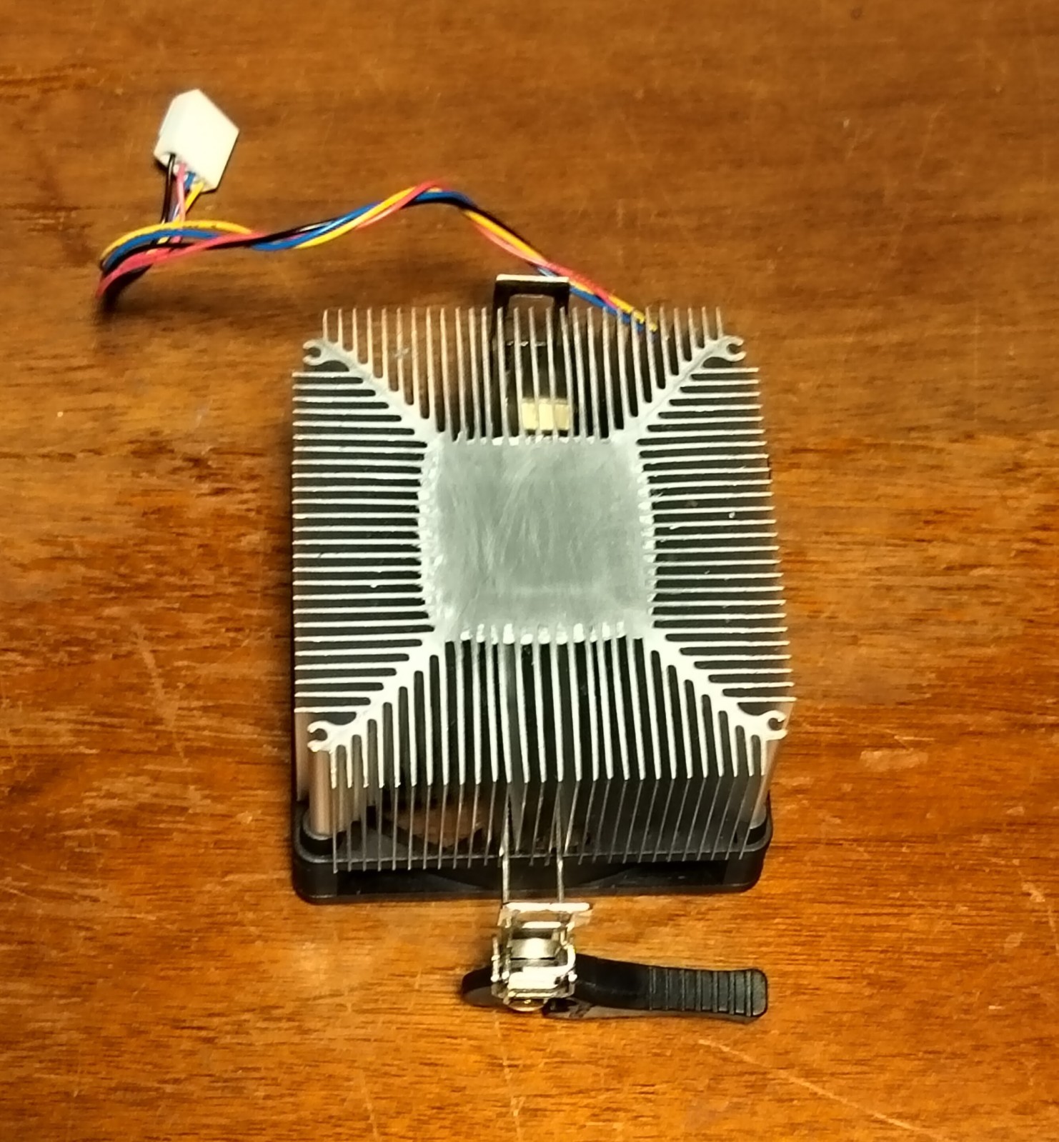 GIGABYTE GA-970A-UD3P MOTHERBOARD COMBO AMD FX CPU 16GB RIPJAWS RAM WORKS GREAT!