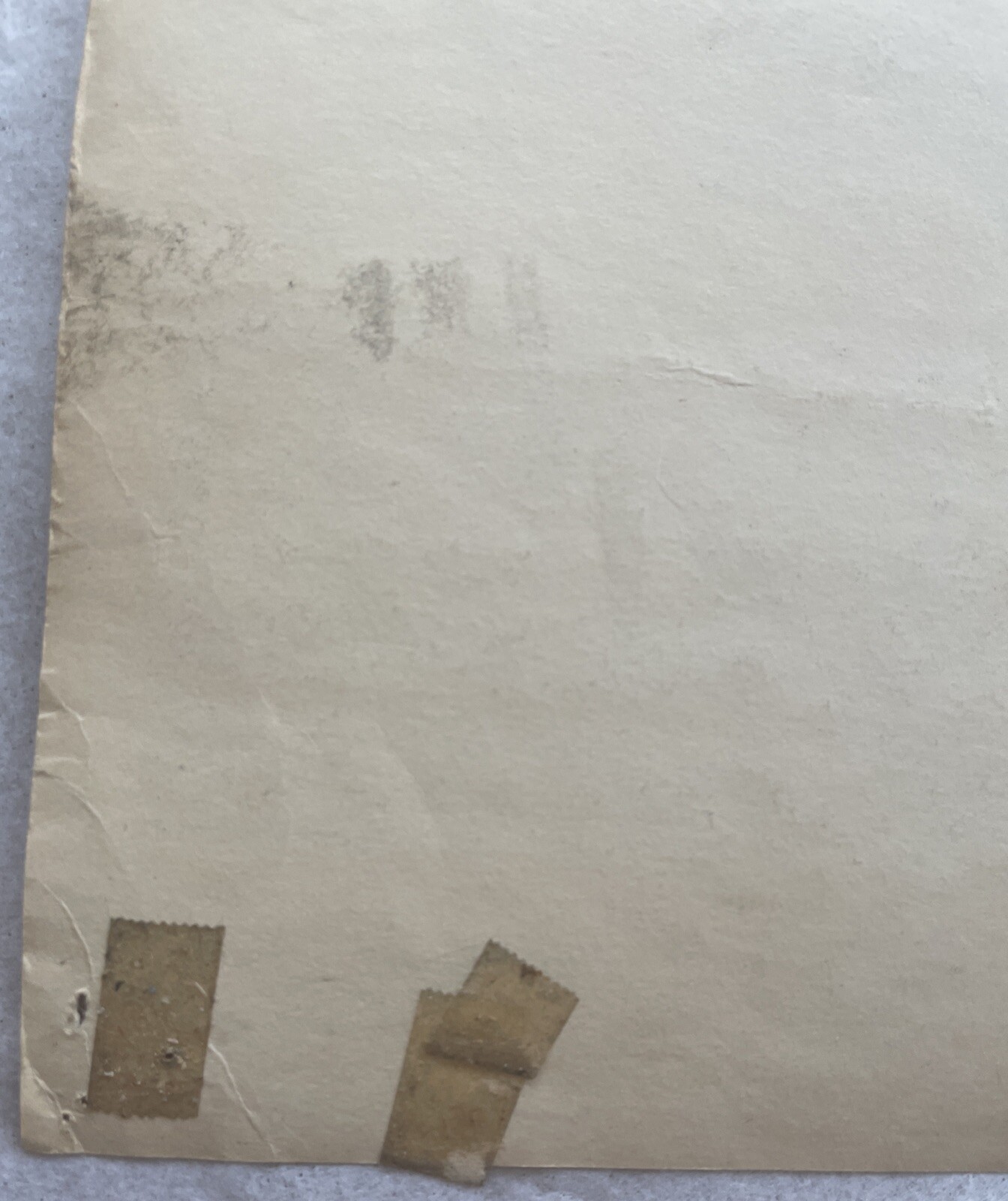 1966 Grateful Dead, Quicksilver, Mothers Of Invention, BG-9 Fillmore Poster