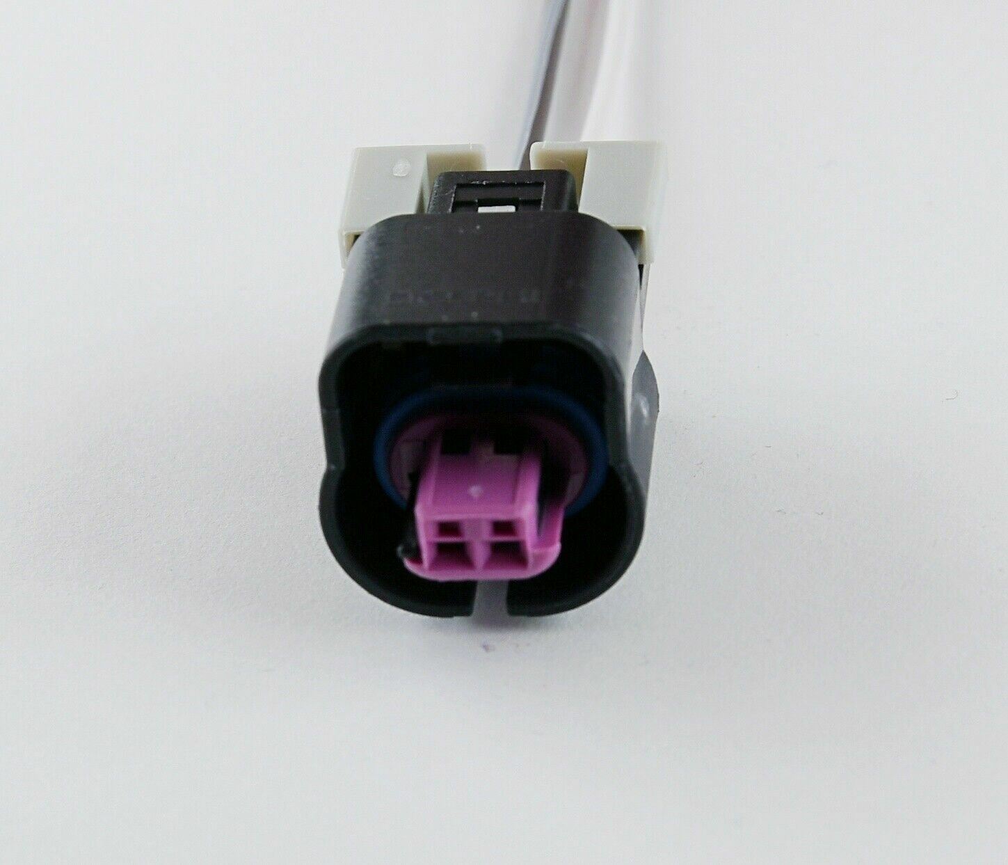 Variable Valve Timing Solenoid Connector VVT 2.4L GM 2.2L Exhaust Side Camshaft